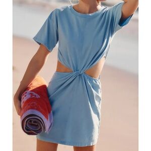 L*SPACE Lost Winds Mini Dress Aura | L